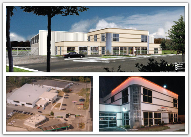 Kings Carstar Auto Collision