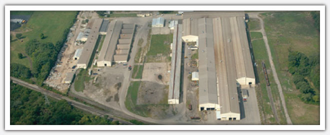 Midd Cities Industrial Park