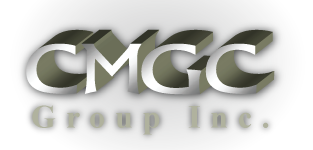 CMGC Group Logo